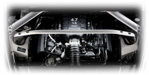 V8-Vantage-Engine