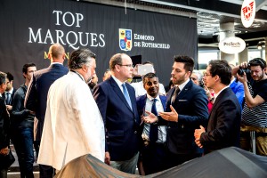 Official Photo Top Marques Calafiore Automobili (1)